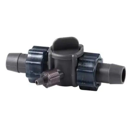 Valvula Com Torneira Multi-flow 12/16 Mm Hobby - 1040340041