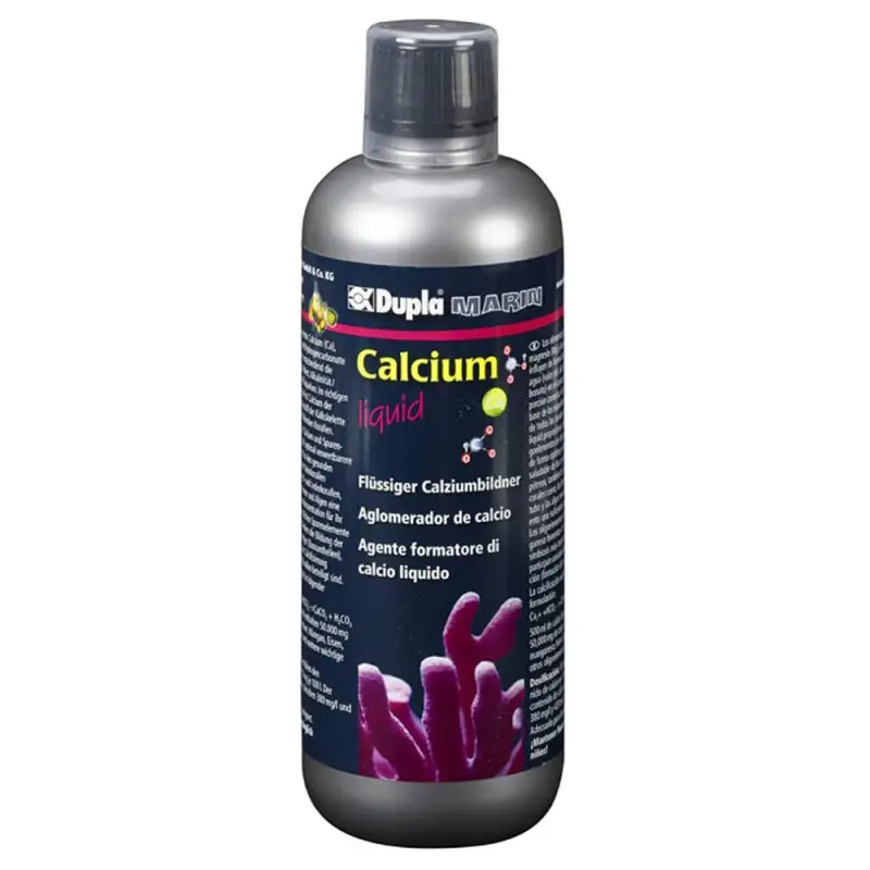 Dupla Marin Calcium Liquid 250 Ml Dupla