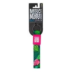Max & Molly - Porta Chaves "tropical" Max&Molly - 1040220712