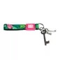 Max & Molly - Porta Chaves "tropical" Max&Molly Max & Molly - Porta Chaves "tropical" Max&Molly