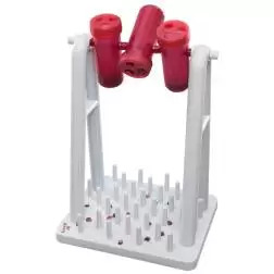 Jogo "turn Around" P/ Gatos - 22x33x18 Cm Trixie #2 - 1040061236