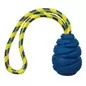 Jumper Borracha Natural C/ Corda 7 Cm / 25 Cm Trixie