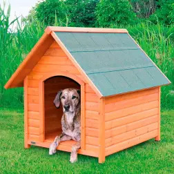 Casota "cottage" P/ Caes 96x105x112 Cm Trixie - 1040160100