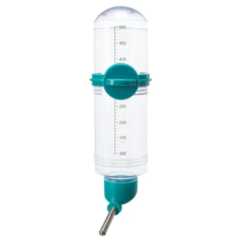 Bebed. Plastico Transparente C/ Suporte De Rosca 500  Trixie