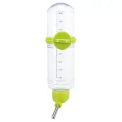 Bebed. Plastico Transparente C/ Suporte De Rosca 500  Trixie - 1040090531