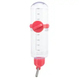 Bebed. Plastico Transparente C/ Suporte De Rosca 500  Trixie #1 - 1040090531