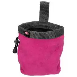Bolsas Sortidas P/ Snacks "baggy" Ø 9x14 Cm emb. C/  Trixie - 1040060829