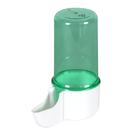 Bebedouro Automatico "serinus" 80 Ml - Verde emb.  Diversas - 1040090705