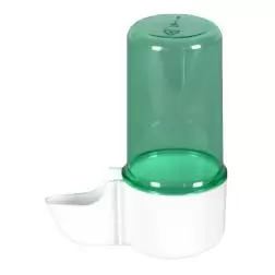 Bebedouro Automatico "serinus" 80 Ml - Verde emb.  Diversas - 1040090705