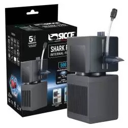 Filtro Interior Shark Pro 500 500 L/h Sicce - 1040100372