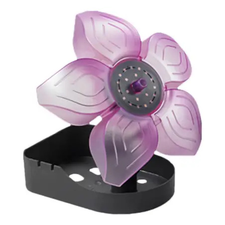Flower Led Basic 3,5w Sicce - 1040350311