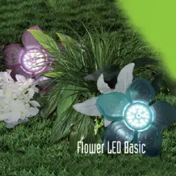 Flower Led Basic 3,5w Sicce #1 - 1040350311