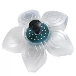 Flower Led Plus Kit 3,5w - 430l/h Sicce - 1040350312