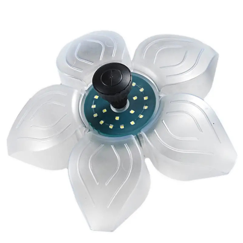 Flower Led Plus Kit 3,5w - 430l/h Sicce Flower Led Plus Kit 3,5w - 430l/h Sicce