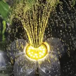 Flower Led Plus Kit 3,5w - 430l/h Sicce - 1040350312