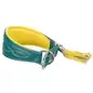 Coleira em Pele "Active Comfort" para Galgo Trixie