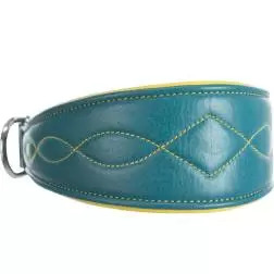 Coleira em Pele "Active Comfort" para Galgo Trixie - XS - 21-26cm/40mm #2 - 1040080916
