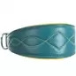 Coleira em Pele "Active Comfort" para Galgo Trixie