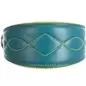 Coleira em Pele "Active Comfort" para Galgo Trixie
