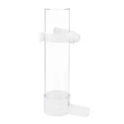 Bebedouro Automatico P/ Aves - 130 Ml Trixie #1 - 1040090561