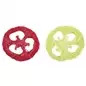 Rodelas Em Lufa Ø6 Cm 2 Unid. Trixie