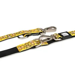 Trela "Monkey Maniac" - XS - 1040220716