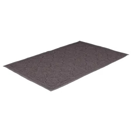 Tapete Xxl P/ Toiletes De Gato 60x90 Cm antracite Trixie - 1040380077