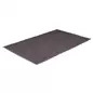 Tapete Xxl P/ Toiletes De Gato 60x90 Cm antracite Trixie