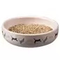 Gamela Ceramica Com Erva De Gato 15 Cm / 50 Gr Trixie