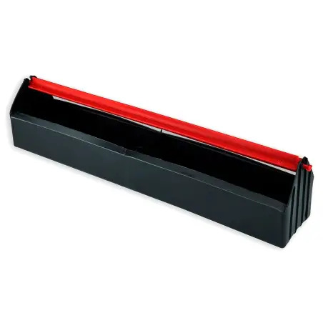Comedouro C/ Roleta P/ Galinhas 50 Cm - Plastico Faplana - 1040090686