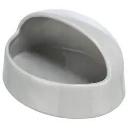 Banheira P/ Areia De Banho De Degus/hamsters 20x10x16 Trixie - 1040380093
