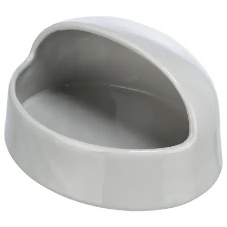 Banheira P/ Areia De Banho De Degus/hamsters 20x10x16 Trixie - 1040380093