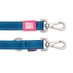 Max & Molly - Trela Multi "matrix Pink" tam. M Max&Molly #2 - 1040220719