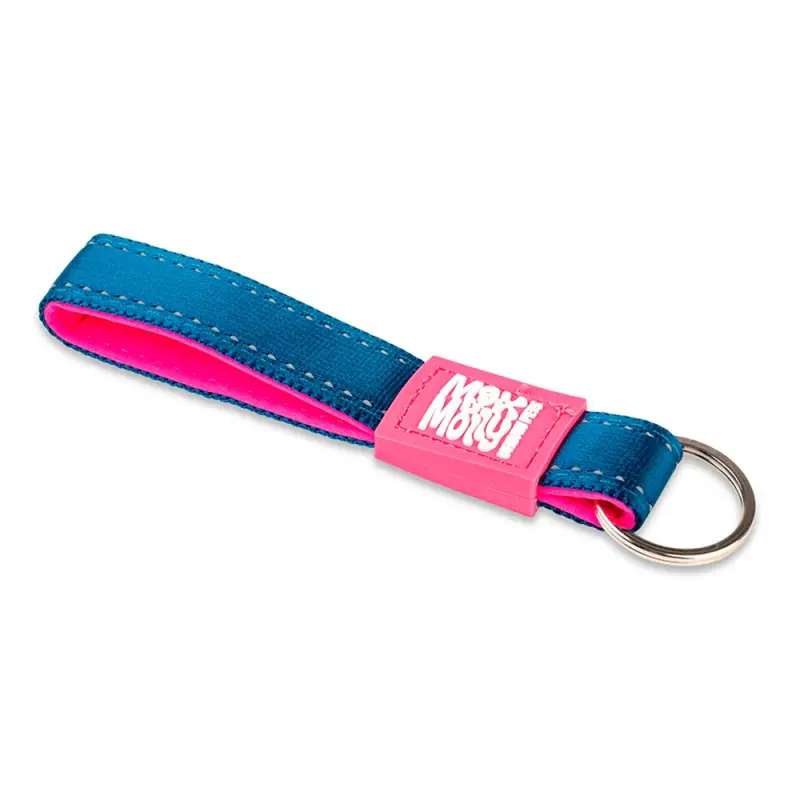 Max & Molly - Porta Chaves "matrix Pink" Max&Molly Max & Molly - Porta Chaves "matrix Pink" Max&Molly