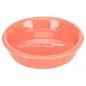 Gamela Em Ceramica P/ Coelhos - 200 Ml / Ø 14 Cm Trixie