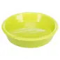 Gamela Em Ceramica P/ Coelhos - 200 Ml / Ø 14 Cm Trixie