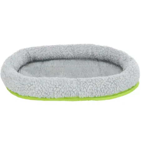 Cama Lavavel P/ Porquinhos Da India 30x22 Cm Trixie - 1040070248