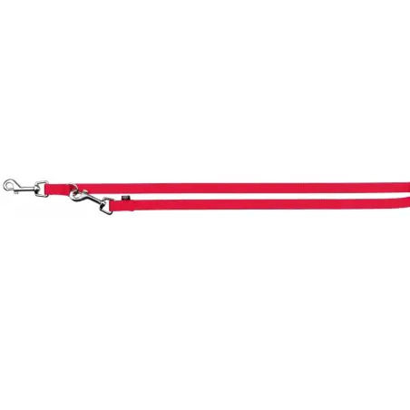 Trela Ajustavel "classic" 2,00 Mt/10 Mm - 3 Pos. ver Trixie - 1040221047