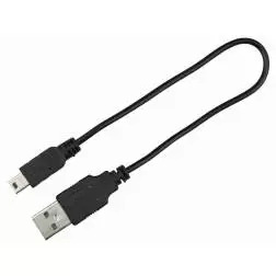 Flash Light Band Usb m-l 50 Cm / 30 Mm azul Trixie - 1040080951
