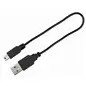 Flash Light Band Usb m-l 50 Cm / 30 Mm azul Trixie