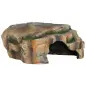 Gruta P/ Repteis 16x7x11 Cm Trixie