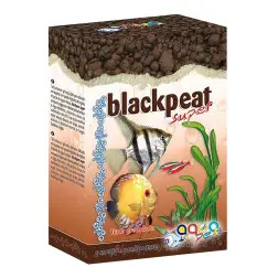 Aquapex-blackpeat Super turfa-granulada 400 Gr Aquapex - 1040100279