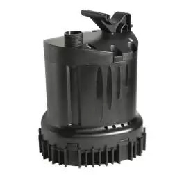 Bomba Master Dw 5500 5400 L/h P/ Lago Sicce - 1040100312