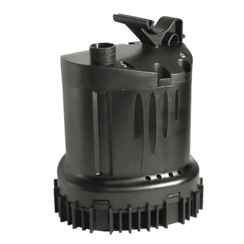 Bomba Master Dw 5500 5400 L/h P/ Lago Sicce