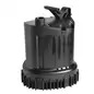 Bomba Master Dw 5500 5400 L/h P/ Lago Sicce