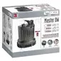 Bomba Master Dw 5500 5400 L/h P/ Lago Sicce