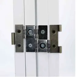 Barreira Em Mdf P/caes 3 Paineis+porta 60-160x81cm Trixie #3 - 1040480024