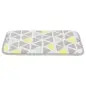 Colchao Fino "sunny" 37x24 Cm colorido/cinza Trixie