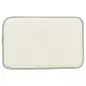 Colchao Fino "sunny" 37x24 Cm colorido/cinza Trixie