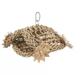 Abrigo Em Ervas Marinhas 19x22 Cm Trixie - 1040270095